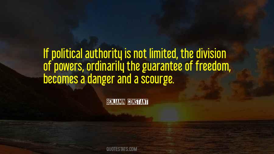 Benjamin Constant Quotes #334083