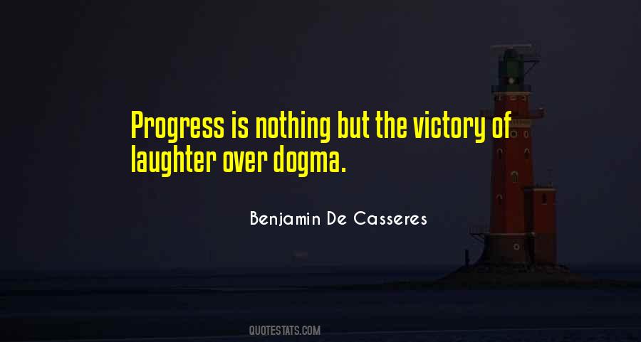 Benjamin De Casseres Quotes #846126