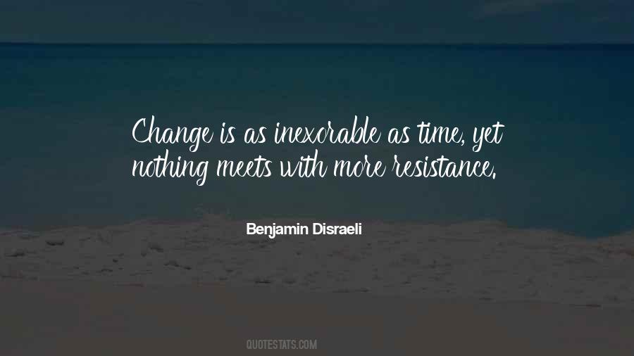 Benjamin Disraeli Quotes #10179