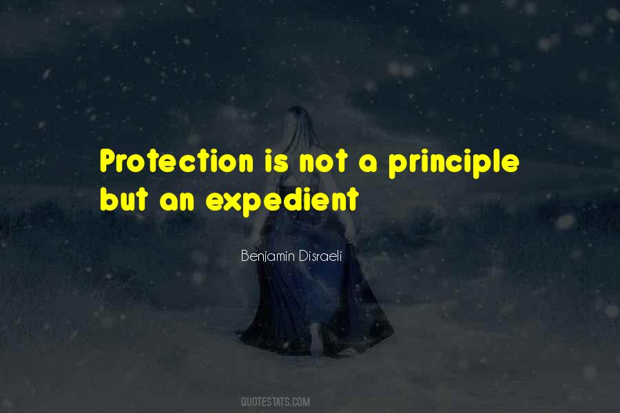 Benjamin Disraeli Quotes #1772298