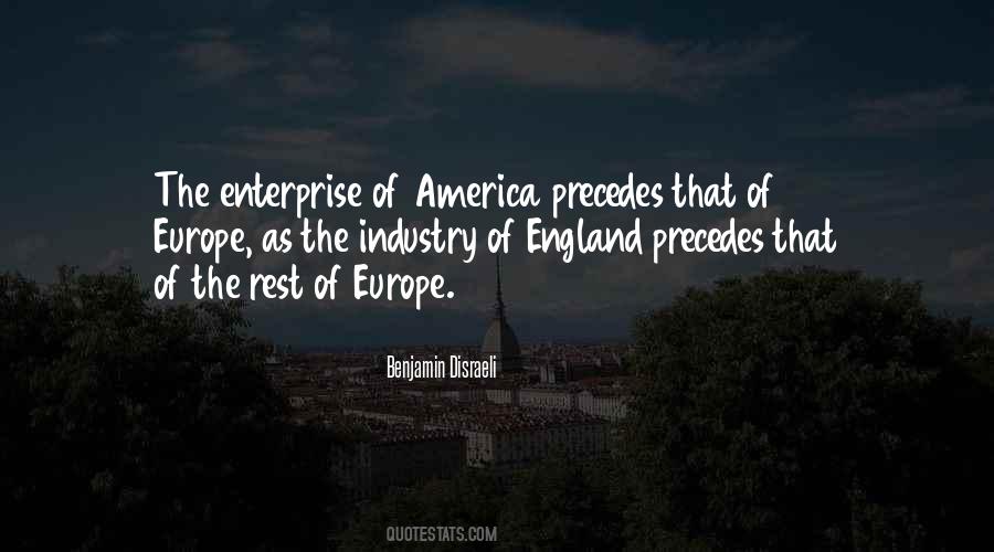 Benjamin Disraeli Quotes #61869