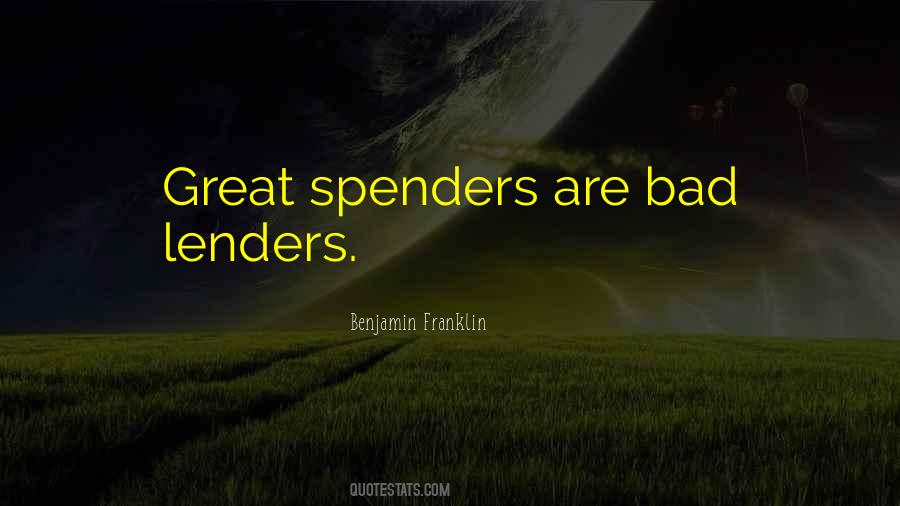 Benjamin Franklin Quotes #1153177