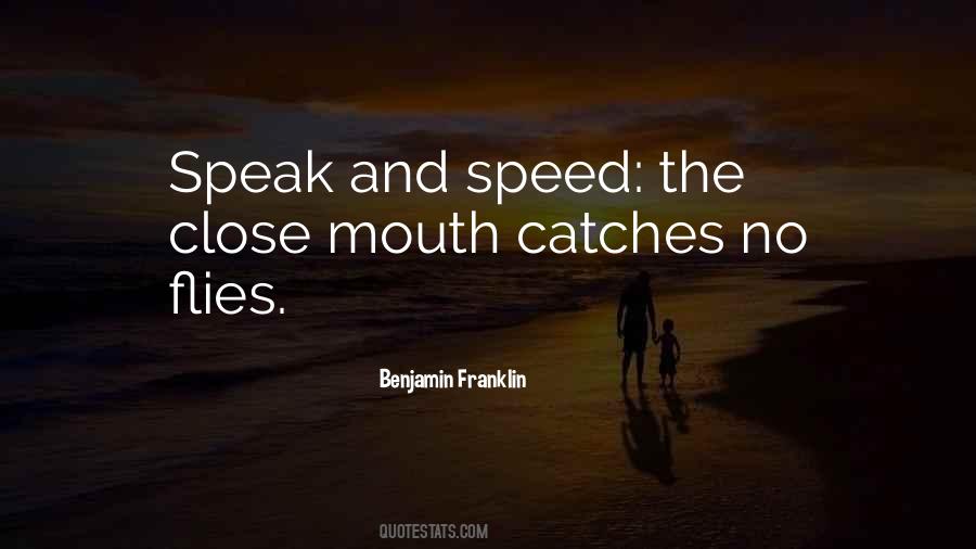 Benjamin Franklin Quotes #1295024