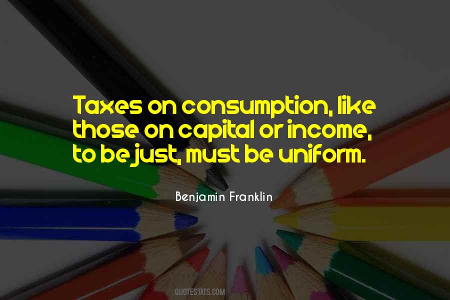 Benjamin Franklin Quotes #1399325