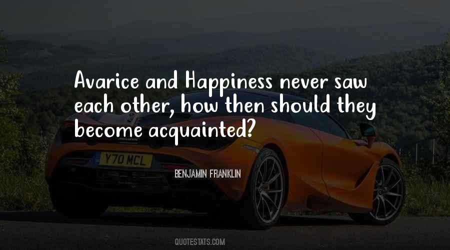 Benjamin Franklin Quotes #529984