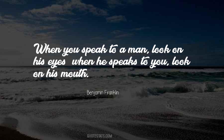 Benjamin Franklin Quotes #832286