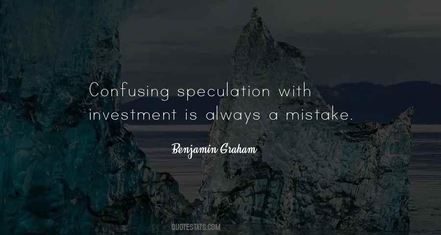 Benjamin Graham Quotes #1153149