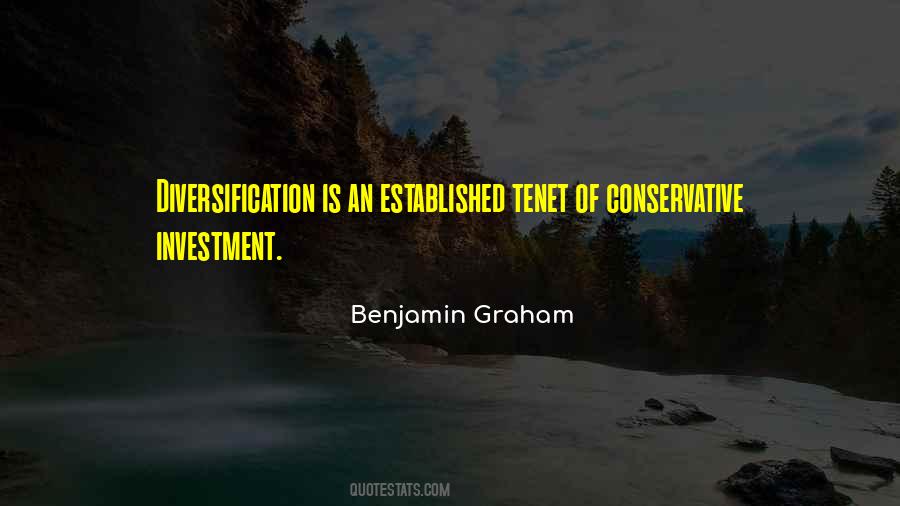 Benjamin Graham Quotes #1175632