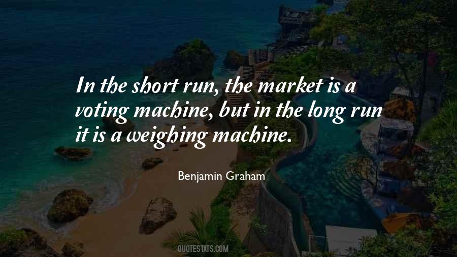 Benjamin Graham Quotes #1291965