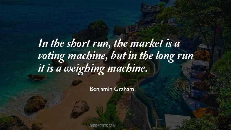 Benjamin Graham Quotes #1291965