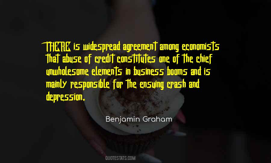 Benjamin Graham Quotes #1347224