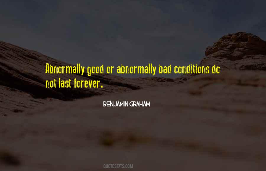 Benjamin Graham Quotes #149522