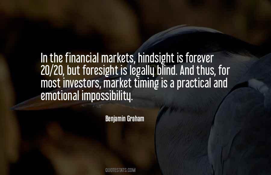 Benjamin Graham Quotes #18947