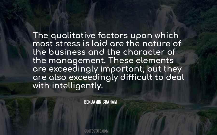 Benjamin Graham Quotes #579989