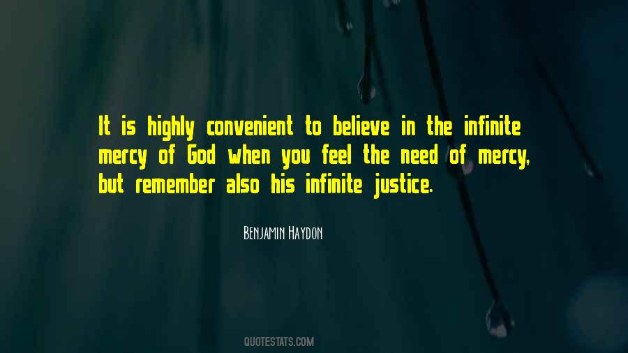 Benjamin Haydon Quotes #874829