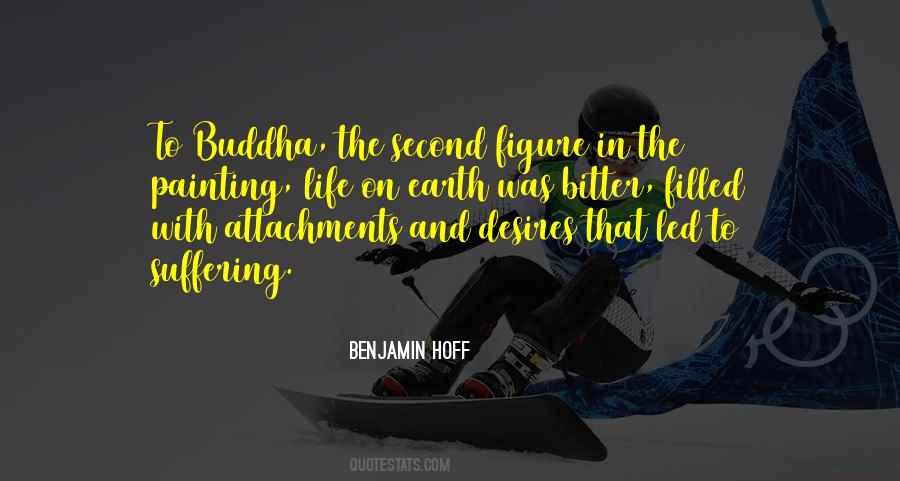 Benjamin Hoff Quotes #1040749