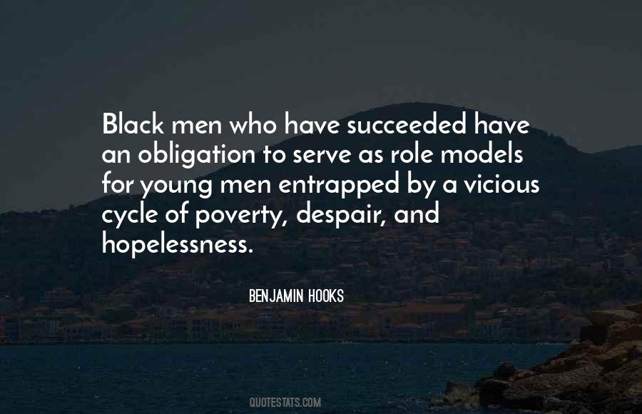 Benjamin Hooks Quotes #1064819
