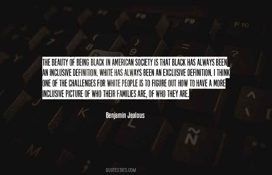 Benjamin Jealous Quotes #1189638