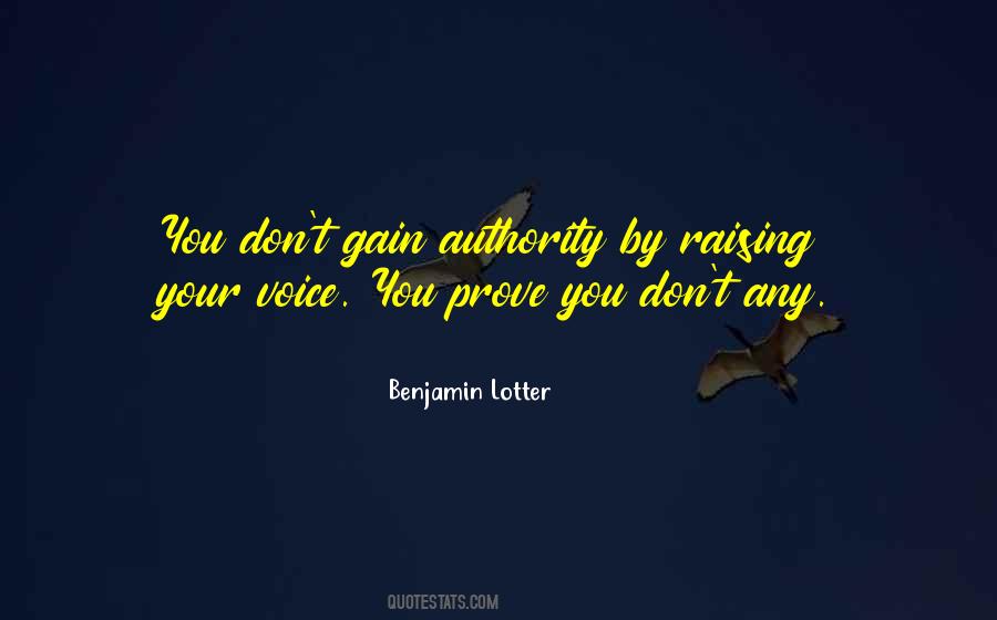 Benjamin Lotter Quotes #113177 Benjamin Lotter Quotes #113177