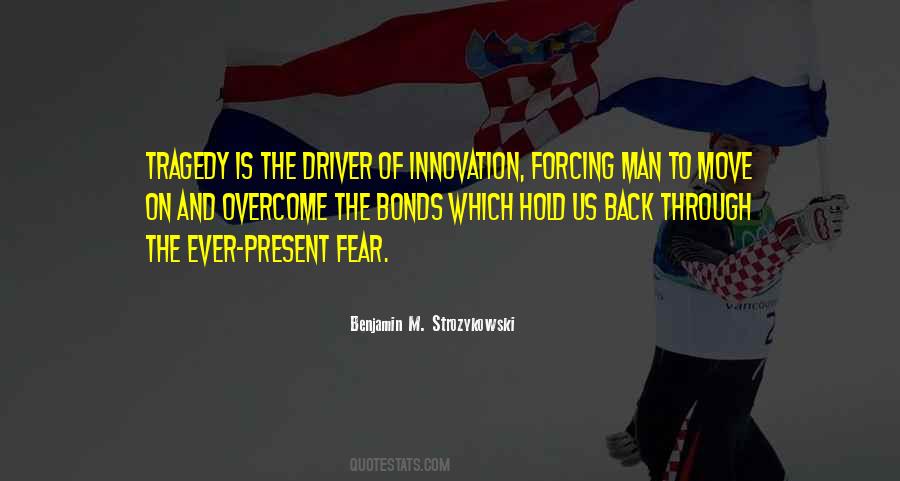 Benjamin M. Strozykowski Quotes #103111