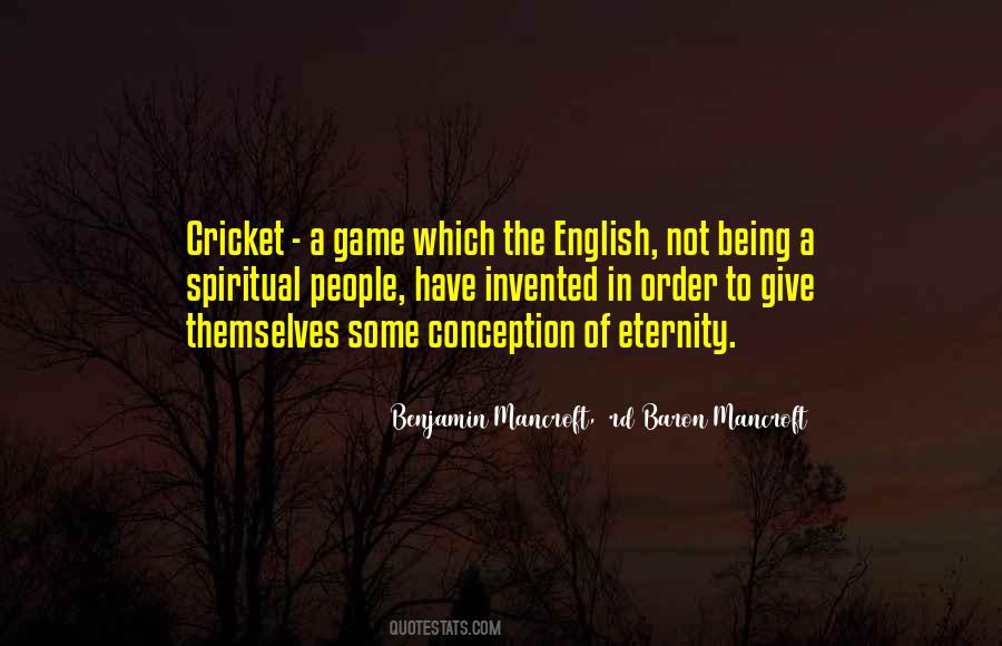 Benjamin Mancroft, 3rd Baron Mancroft Quotes #852517 Benjamin Mancroft, 3rd Baron Mancroft Quotes #852517