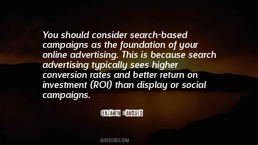 Benjamin Mangold Quotes #1229553 Benjamin Mangold Quotes #1229553