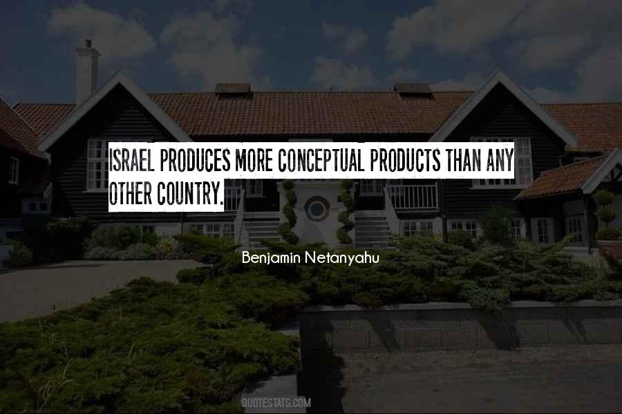 Benjamin Netanyahu Quotes #1020299