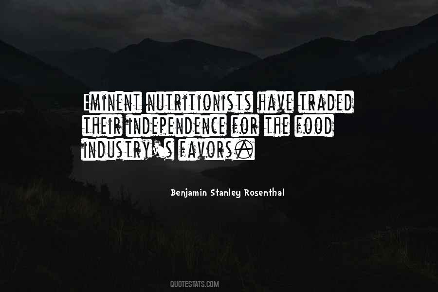 Benjamin Stanley Rosenthal Quotes #934352 Benjamin Stanley Rosenthal Quotes #934352