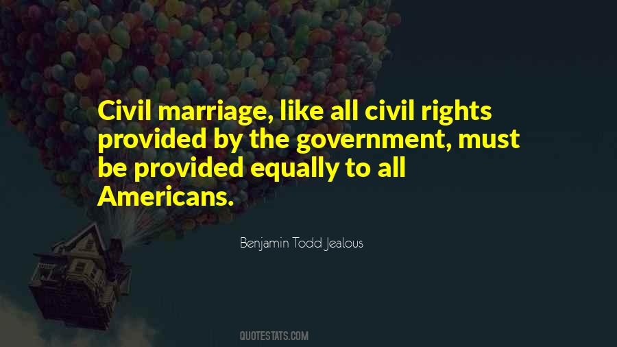 Benjamin Todd Jealous Quotes #1704863