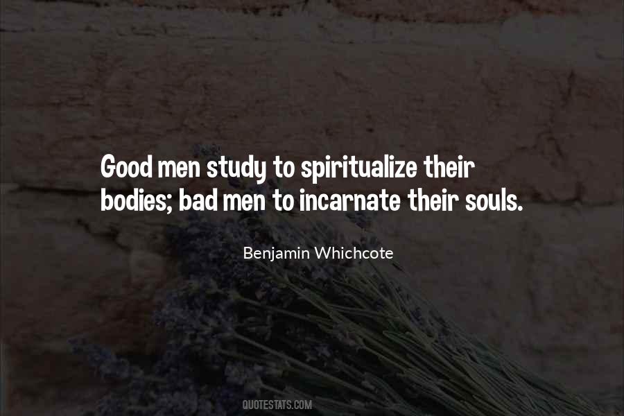 Benjamin Whichcote Quotes #1203582