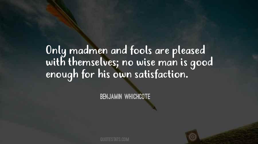 Benjamin Whichcote Quotes #1444676