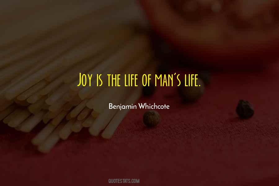 Benjamin Whichcote Quotes #409291