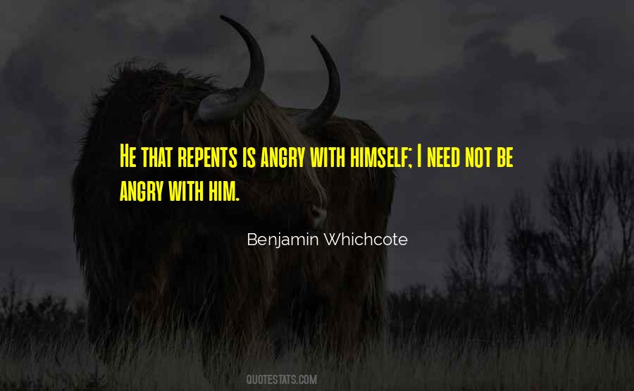 Benjamin Whichcote Quotes #55