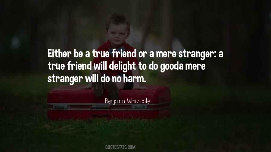 Benjamin Whichcote Quotes #604412