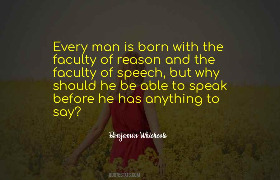 Benjamin Whichcote Quotes #699631