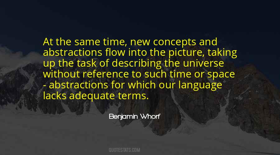 Benjamin Whorf Quotes #1689381