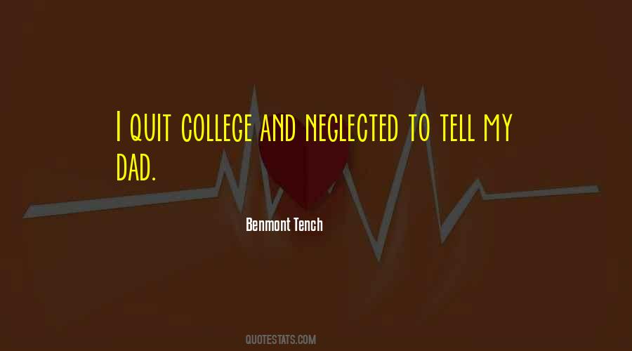 Benmont Tench Quotes #1403684