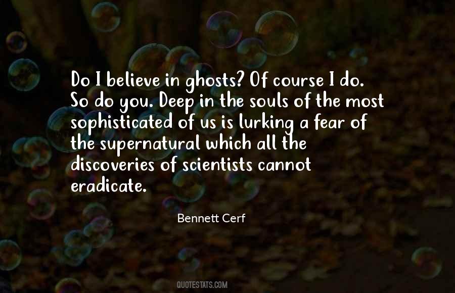 Bennett Cerf Quotes #1692535