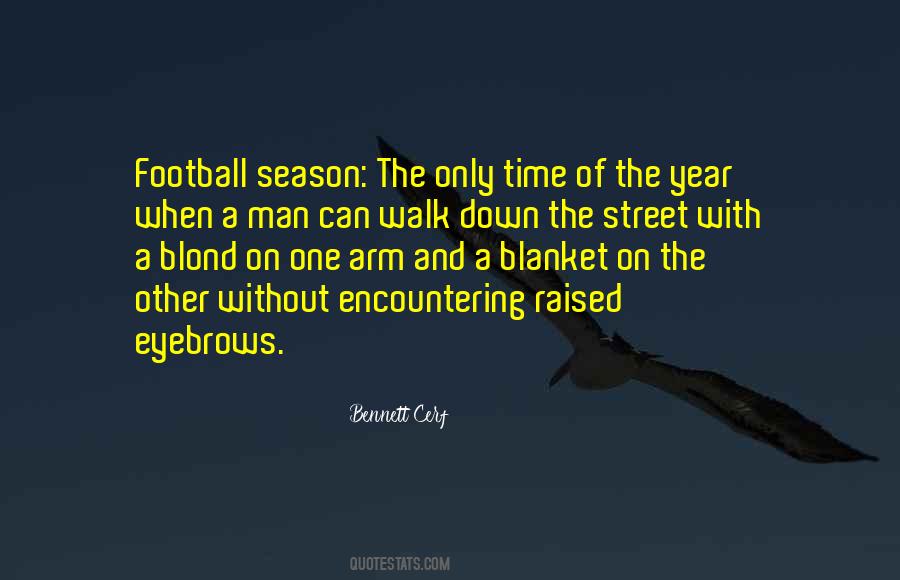 Bennett Cerf Quotes #452862
