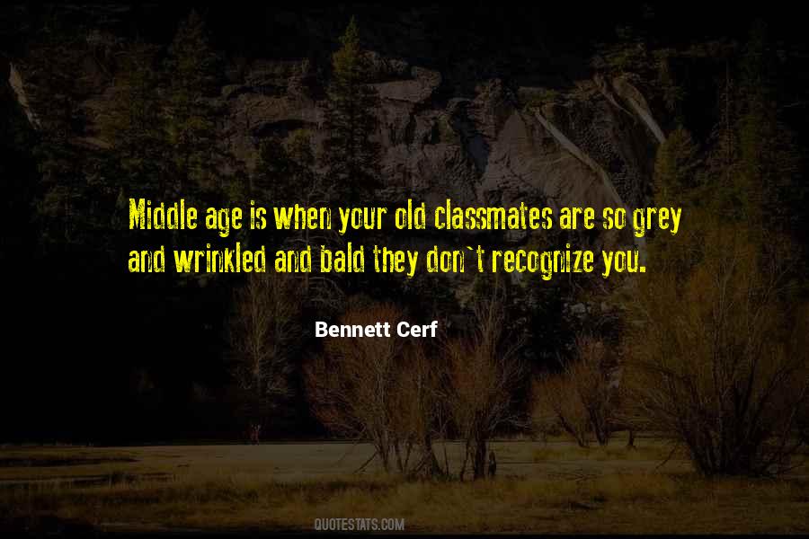Bennett Cerf Quotes #696848