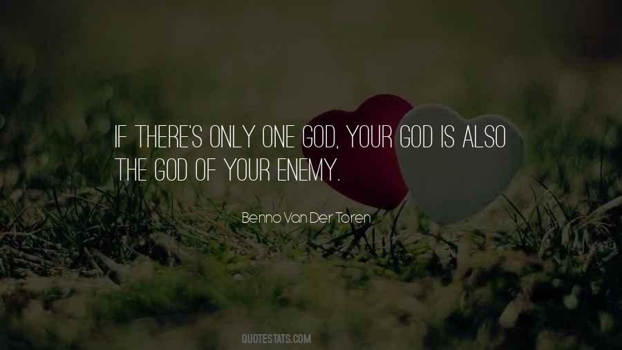 Benno Van Der Toren Quotes #604656 Benno Van Der Toren Quotes #604656