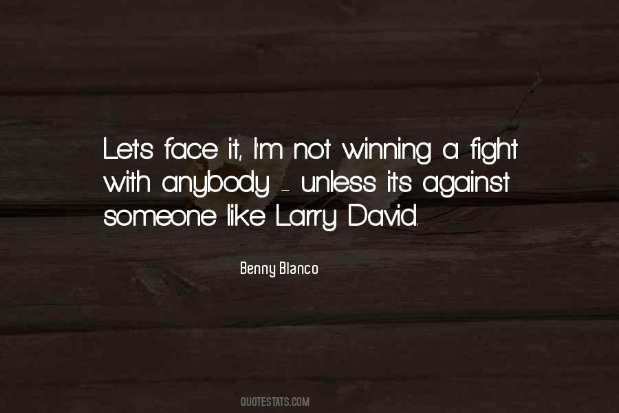 Benny Blanco Quotes #29470