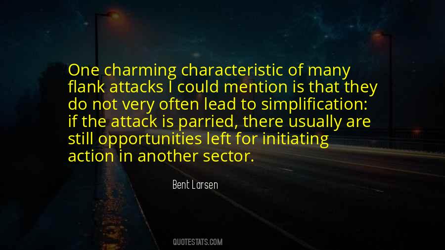 Bent Larsen Quotes #1014218