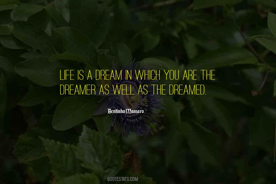 Bentinho Massaro Quotes #441855 Bentinho Massaro Quotes #441855