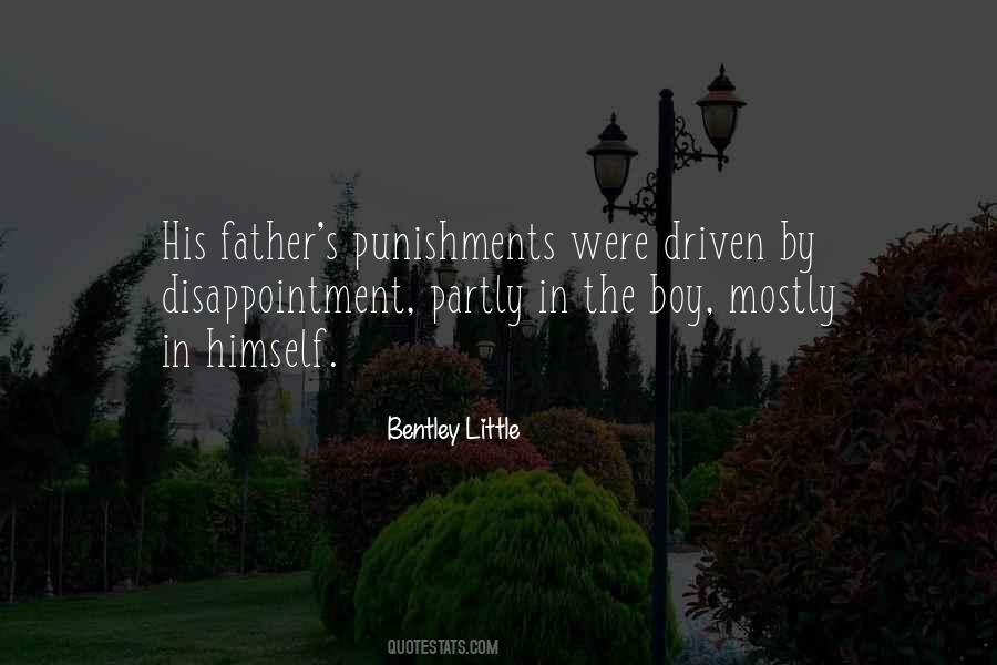 Bentley Little Quotes #993956