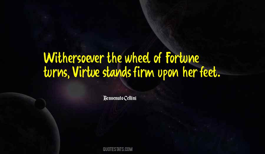 Benvenuto Cellini Quotes #1391549