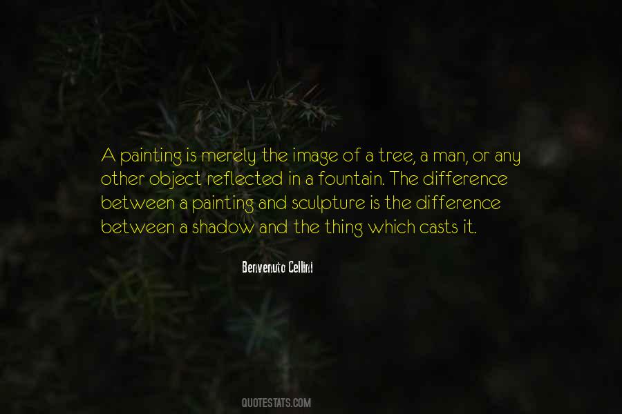 Benvenuto Cellini Quotes #142945