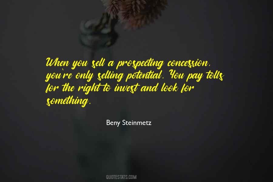 Beny Steinmetz Quotes #1577116