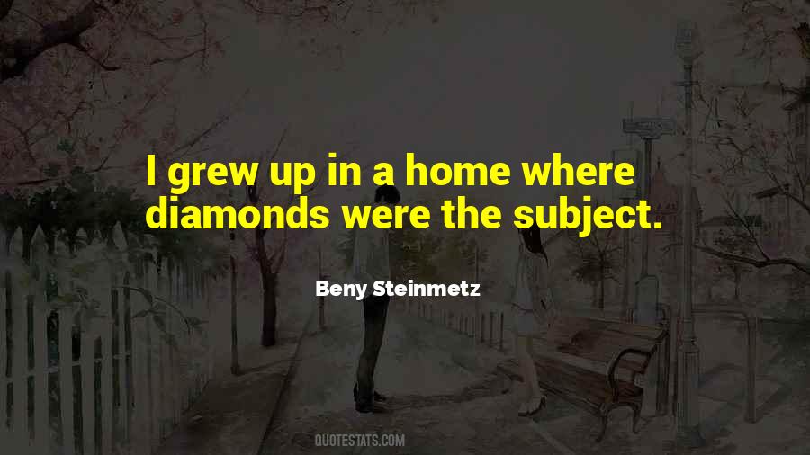 Beny Steinmetz Quotes #867816