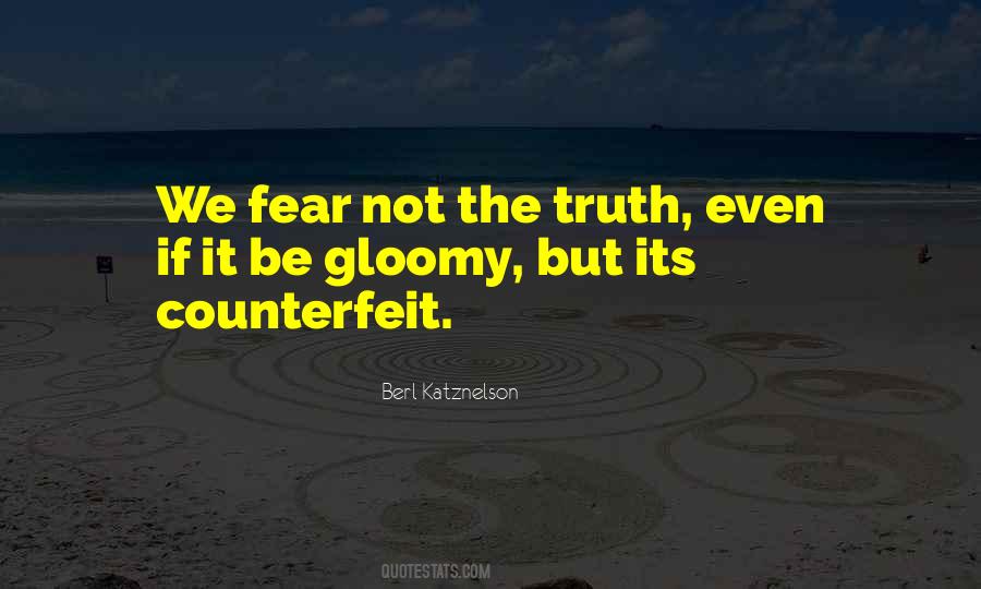 Berl Katznelson Quotes #212972